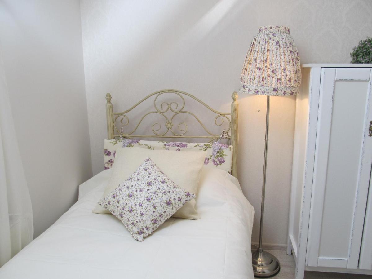 Family House Lambert Hotell Berehove  Rom bilde