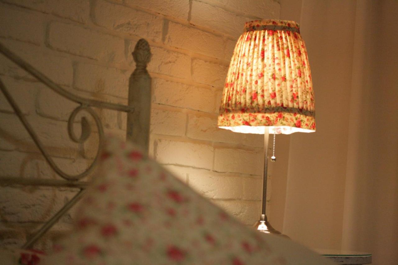 Family House Lambert Hotell Berehove  Rom bilde